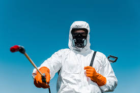 Best Pest Prevention Services  in USA